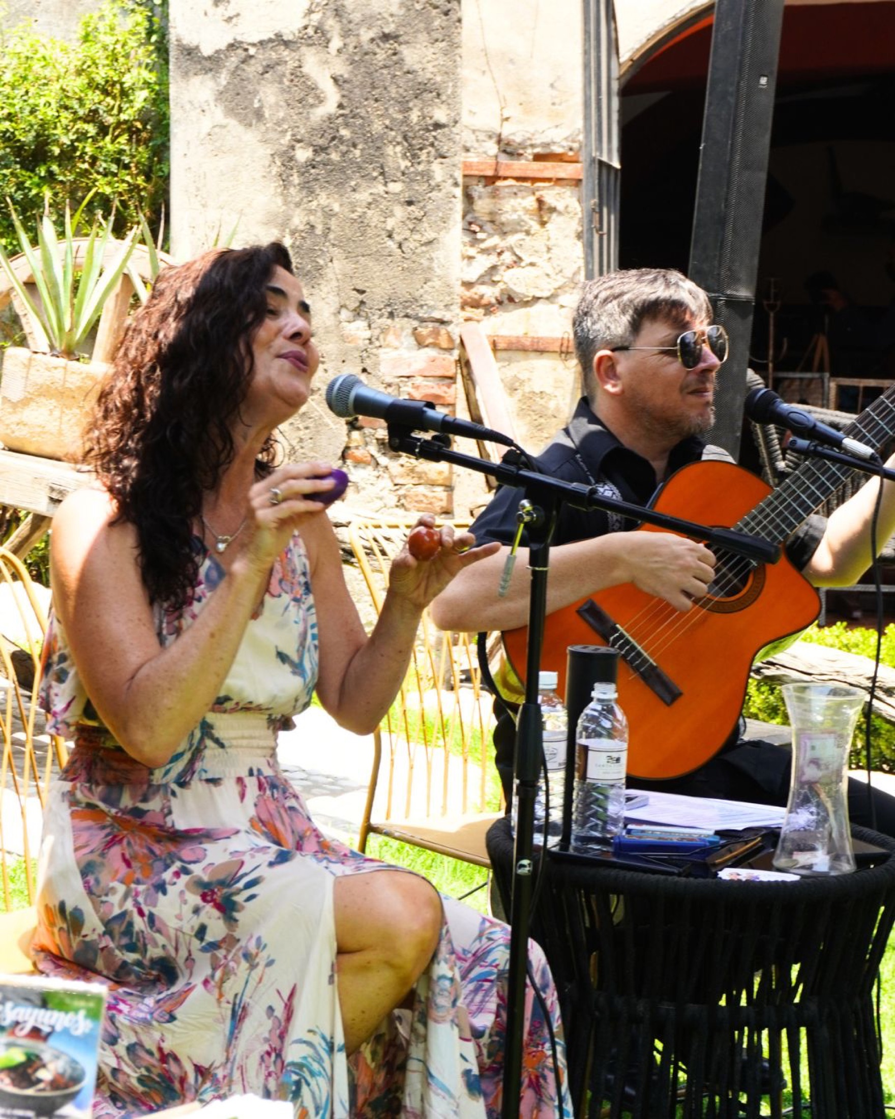 Hacienda Santa Teresa — Imaginar